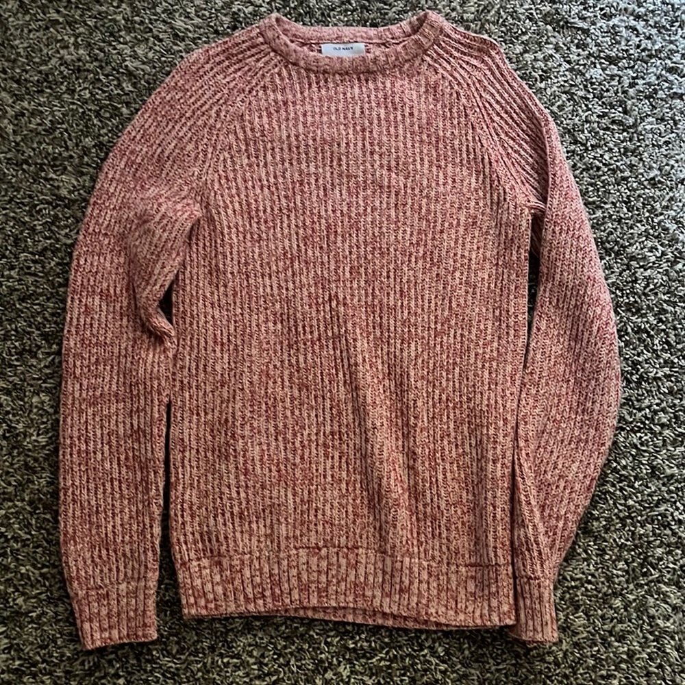 Old navy sweater